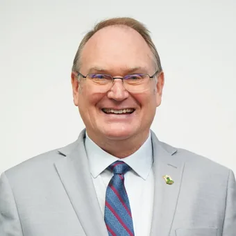 Jim Hanson, founder of Hanson Kohan Lawyers